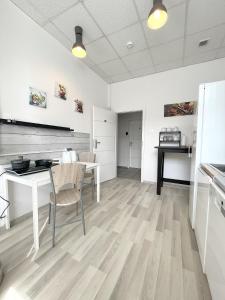 Keja Aparts - 05 Gdynia Centrum