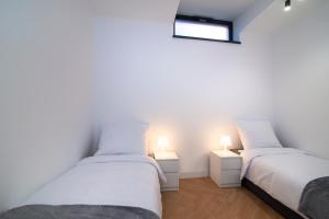 Slotvin Apartments