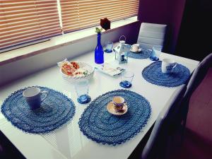 In Riva al Mare da Franca