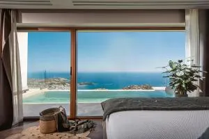 Villa Helios - Elevate your Senses - Fodele