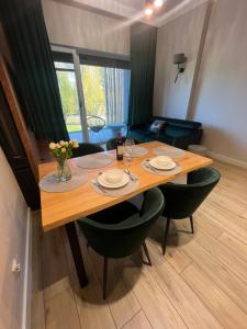 Laguna Beskidów Apartament A5