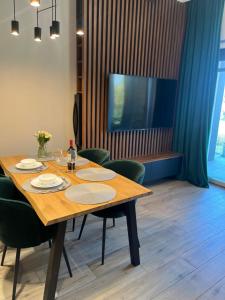 Laguna Beskidów Apartament A5