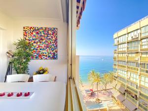 Beachfront Bliss, on the Promenade - EaW Homes