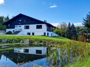 Sporthaus Sosnówka - Deluxe Villa & Garden