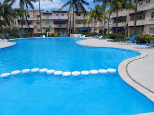 Le Dattier - 4hvězdičkové hotely ve městě Flic-en-Flac