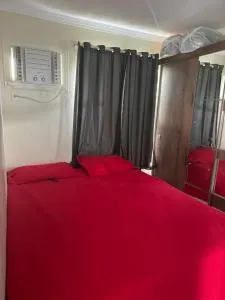 Apartamento - Tarumã