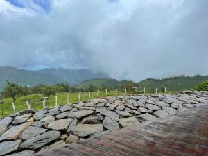 Ecolodge Maruamake