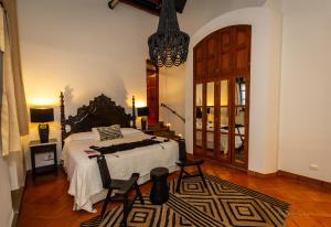 Casa Girasol in San Miguel de Allende