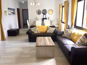 Villa Blackrock Villas Blancas