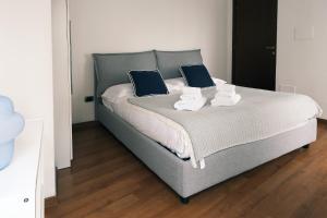 ComeCasa 2 BDR Apt 450mt from Duomo