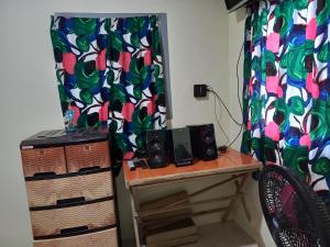 Hostal Paradise blue