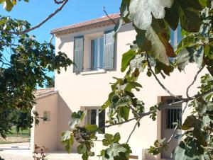 Maisons de vacances Mas Les Figuieres : photos des chambres