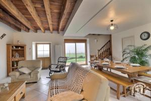 Maisons de vacances De dartagnan : photos des chambres