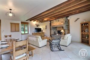 Maisons de vacances De dartagnan : photos des chambres