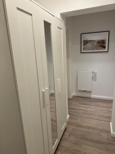 Apartment am Berliner Platz