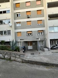 Studio apartman Mateo