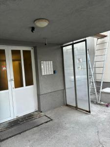 Studio apartman Mateo