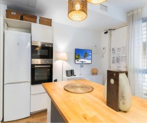 Trinidad con Parking by Dossan