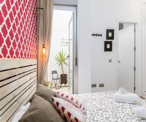 Trinidad con Parking by Dossan