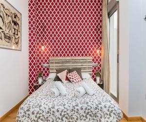 Trinidad con Parking by Dossan