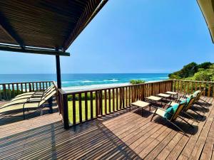 Kangela 1 - 4hvězdičkové hotely ve městě Ponta Malongane