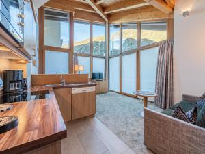 Haus Annakogl und Haus Barbara