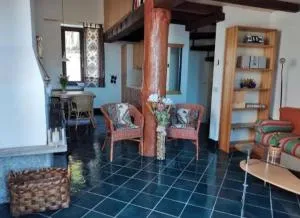 Maison Al Nocin - بافينو