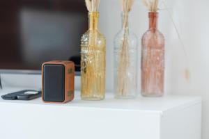 Maisons de vacances AN 21 - Charmante maison a 300m de la mer : photos des chambres