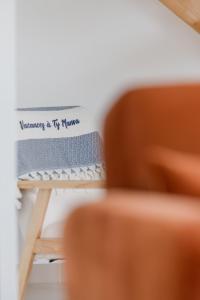 Maisons de vacances AN 21 - Charmante maison a 300m de la mer : photos des chambres