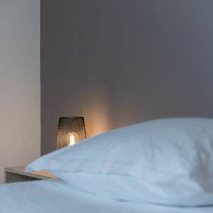 Maisons de vacances AN 21 - Charmante maison a 300m de la mer : photos des chambres