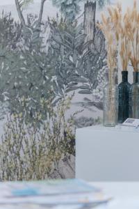 Maisons de vacances AN 19 - Charmante maison a 300m de la mer : photos des chambres