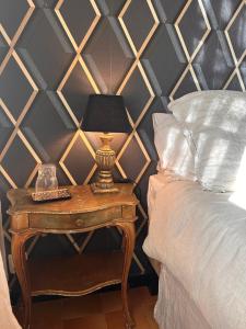 Sejours chez l'habitant Bastide Aina SPA et piscine : photos des chambres