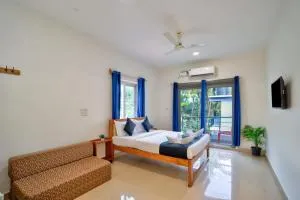 Hotel Vibes Inn - 波尔沃林