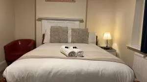 Eltham Stay - 锡德卡普