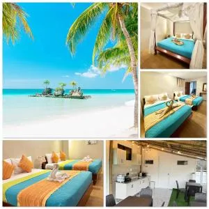 White Beach Suites Boracay - Malabonot