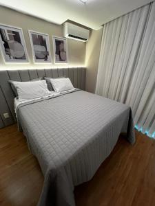 Duplex Leblon com Garagem Vista Cristo - 2 Quartos