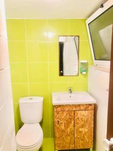 Private Room 102 in Guest house da Fonte