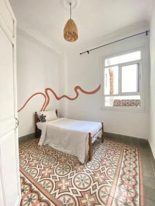 2 COZY Apps central Medina Tétouan 15 min airport