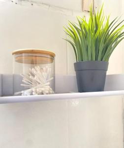 2 COZY Apps central Medina Tétouan 15 min airport