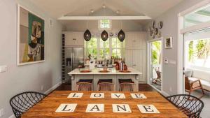 The Artists Muse by Last Key Realty