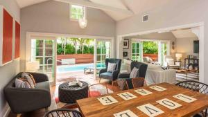 The Artists Muse by Last Key Realty