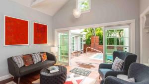 The Artists Muse by Last Key Realty