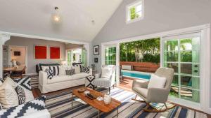 The Artists Muse by Last Key Realty