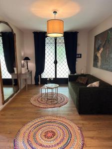 Sejours chez l'habitant Bastide Aina SPA et piscine : photos des chambres