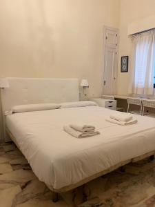 WellHome Sevilla en el mercado del arenal, plaza de toros