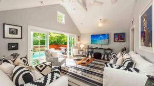 The Artists Muse by Last Key Realty