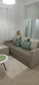 Beachfront apartment Encarnacion