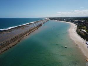 Flat em Muro Alto - Polinésia Beach Resort