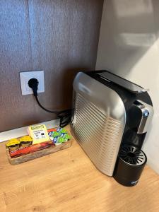 H11 Downtown Apartments