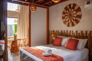 Milagreiros do Patacho - Vesúvio